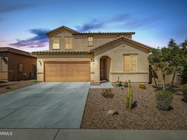 4390 W KIRKLAND Avenue, San Tan Valley, AZ 85144