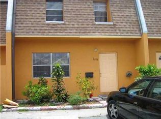 2604 NW 60th Way #185, Fort Lauderdale, FL 33313