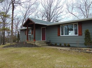 213 Cliff Dr, Sunrise Beach, MO 65079