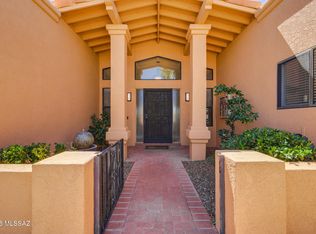 251 W Calle Frambuesa, Green Valley, AZ 85614