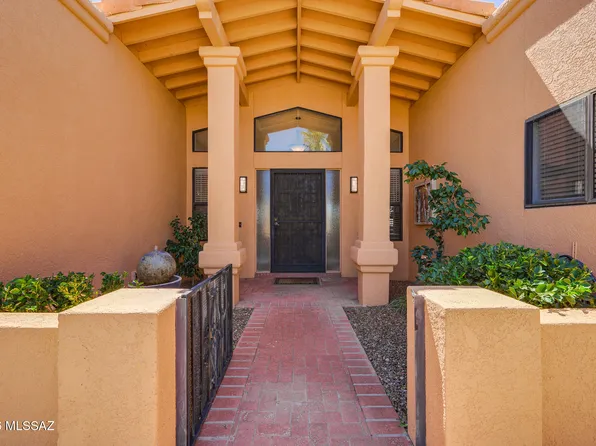 251 W Calle Frambuesa, Green Valley, AZ 85614