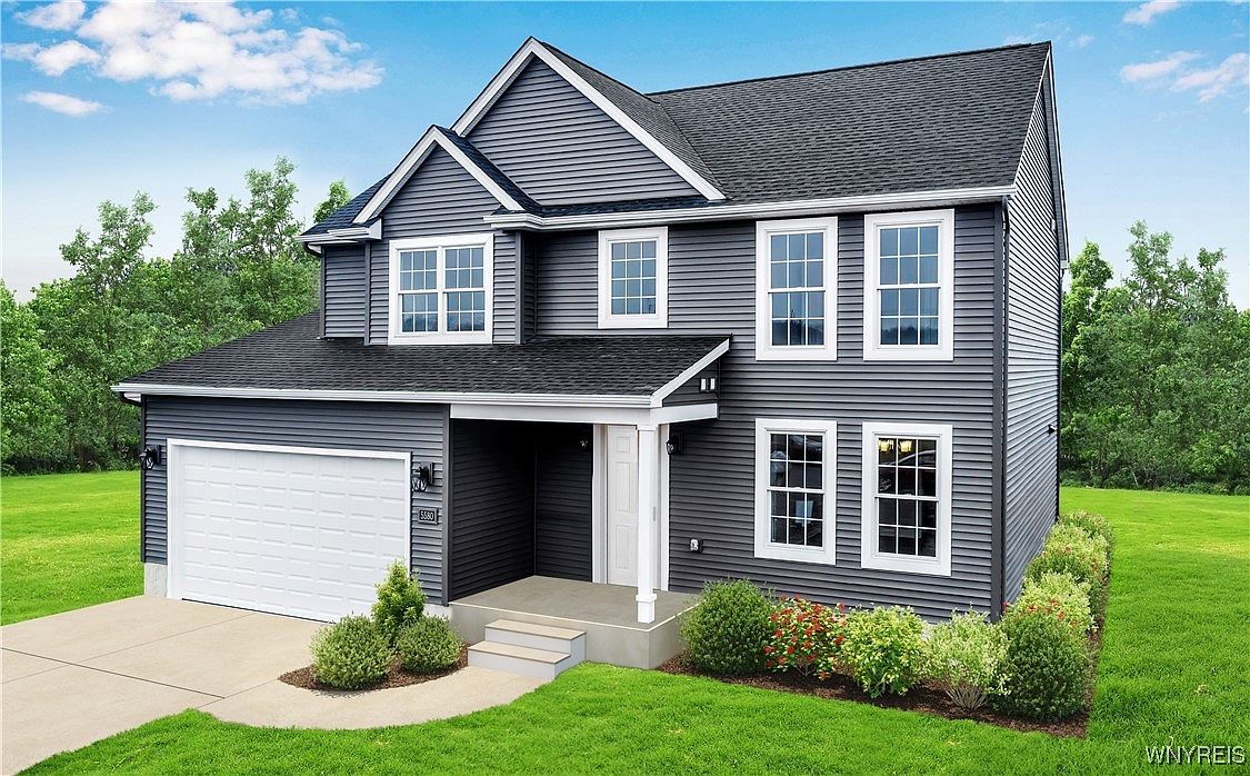 5543 Twilight Ln, Lockport, NY 14094 | MLS #B1649970 | Zillow