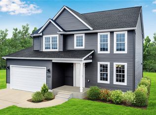 5543 Twilight Ln, Lockport, NY