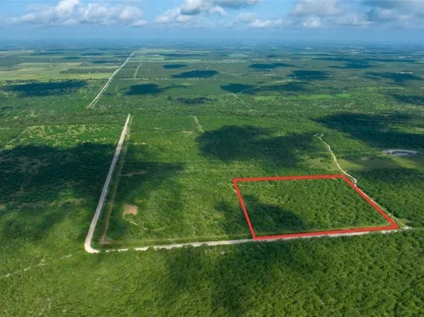 0 County Road 241, Three Rivers, TX 78071