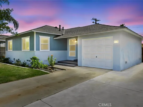 537 E Trenton St, San Bernardino, CA 92404
