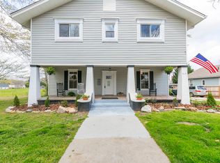 315 S Cherokee Rd, Social Circle, GA 30025