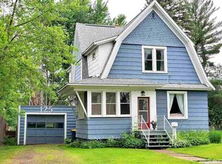 125 E Gogebic St, Ironwood, MI 49938