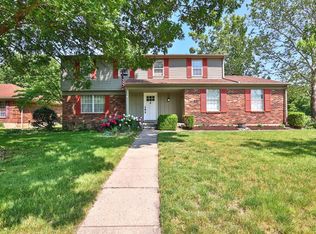 11992 Kenn Rd, Cincinnati, OH 45240