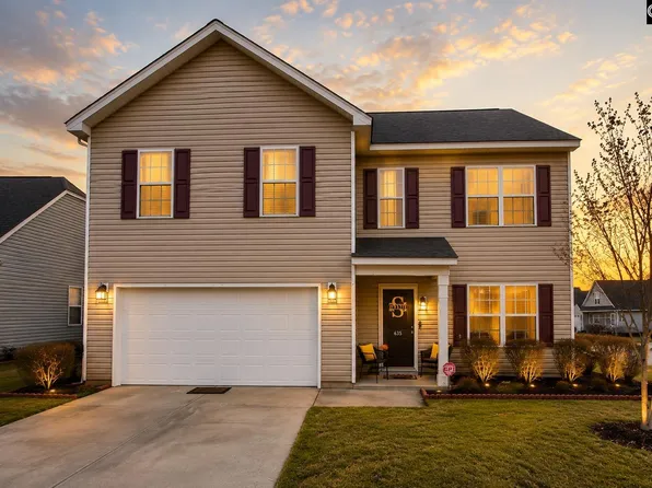 635 Pine Branch Ln, West Columbia, SC 29172