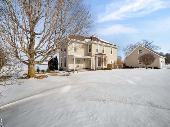 5181 N State Road 39, Frankfort, IN 46041