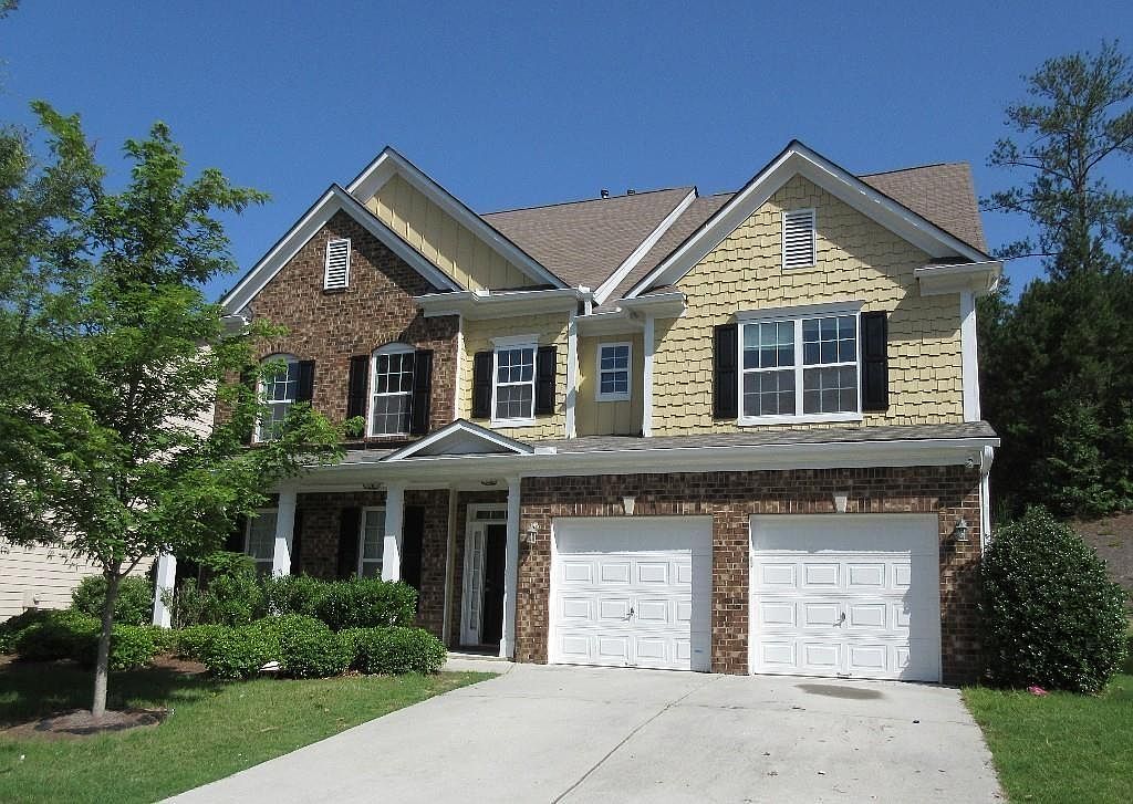 1142 Preserve Park Dr, Loganville, GA 30052 Zillow