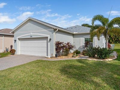 586 SW Indian Key Drive, Port Saint Lucie, FL, 34986
