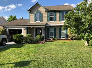 220 Okehampton Dr, Goose Creek, SC 29445