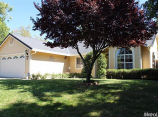 11612 Graeagle Ln, Auburn, CA