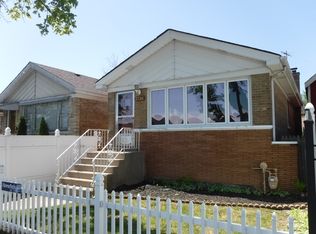 2724 N Normandy Ave, Chicago, IL