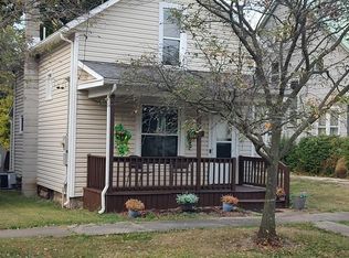 128 E Payne Ave, Galion, OH