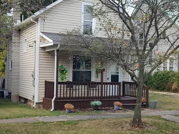 128 E Payne Ave, Galion, OH 44833