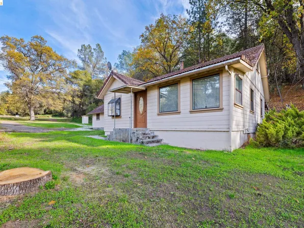 15895 Morris Rd, Sonora, CA 95370