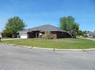 9100 Sebring Dr, Pensacola, FL 32506