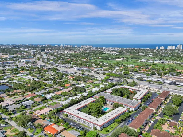 4025 N Federal Highway #A317, Oakland Park, FL 33308