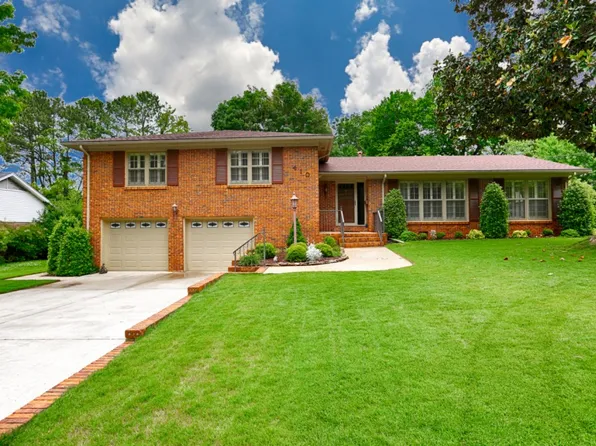 410 Homewood Dr SW, Huntsville, AL 35801