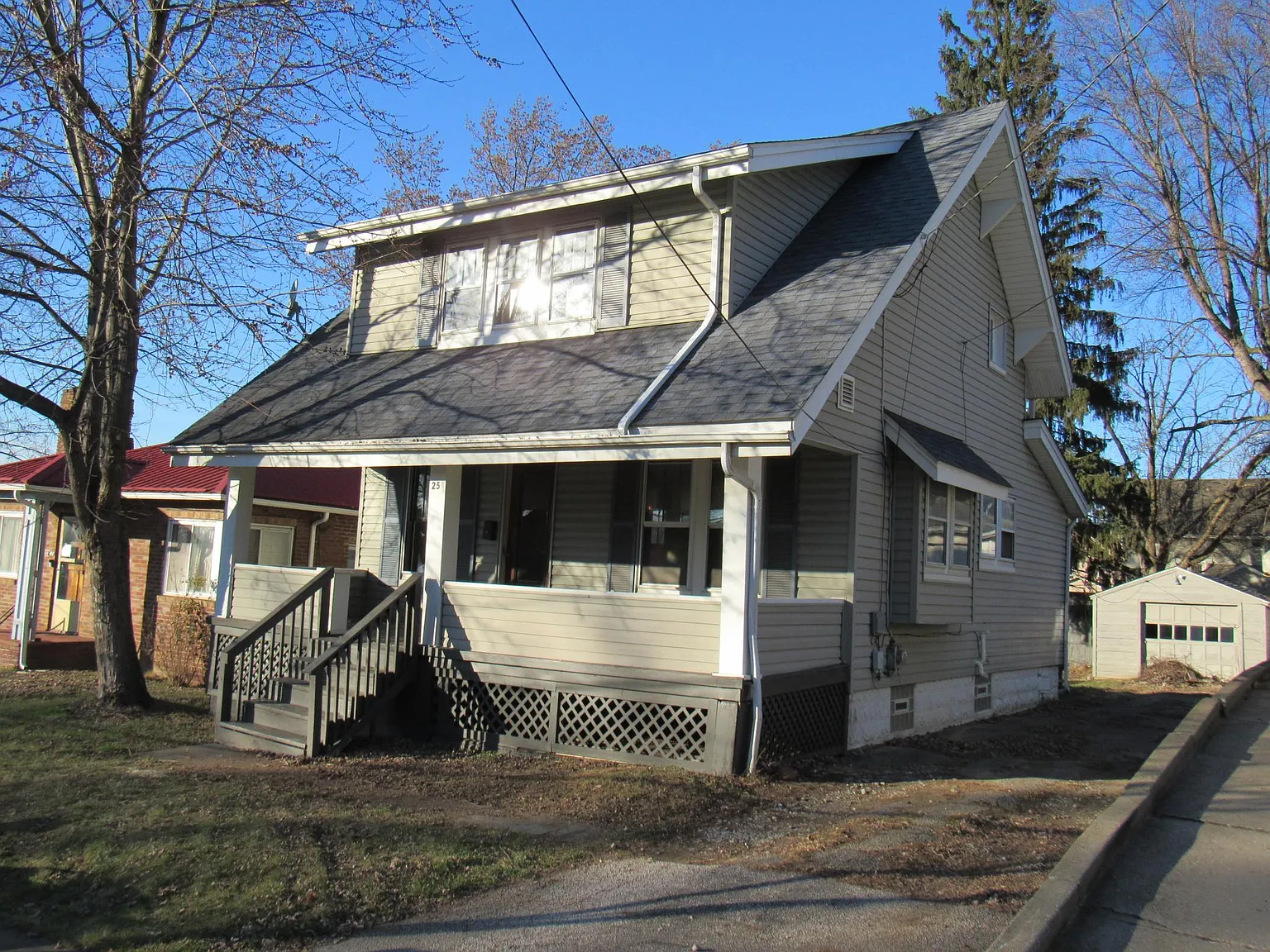 25 E Youtz Ave photo 1