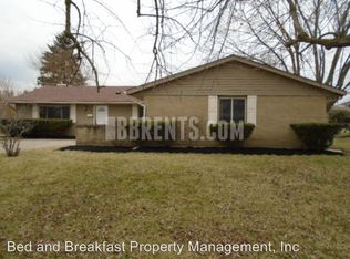 5261 Bromwick Dr, Dayton, OH 45426