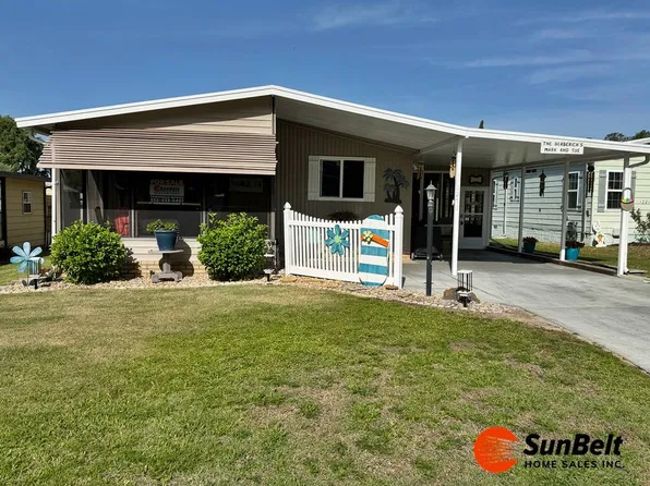 1271 Sunset Dr, Leesburg, FL 34788