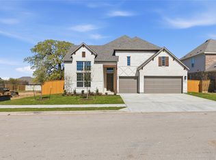 1224 Terrace View Dr, Georgetown, TX 78628