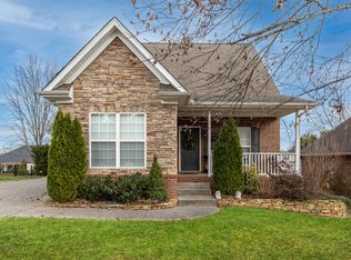 4006 Lilac Ln, Spring Hill, TN 37174