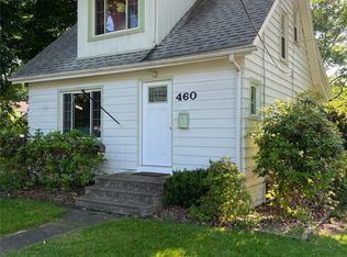 460 S Francis St, Kent, OH 44240