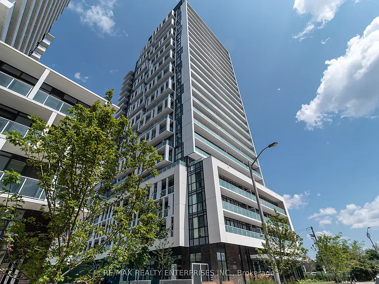188 Fairview Mall Dr #908 — Photo 1