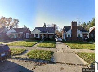 11157 Beaconsfield St, Detroit, MI