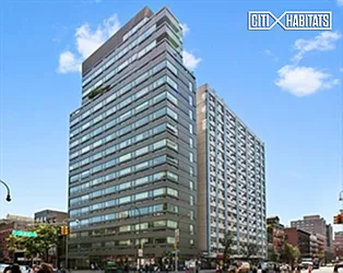 Rented by Citi Habitats