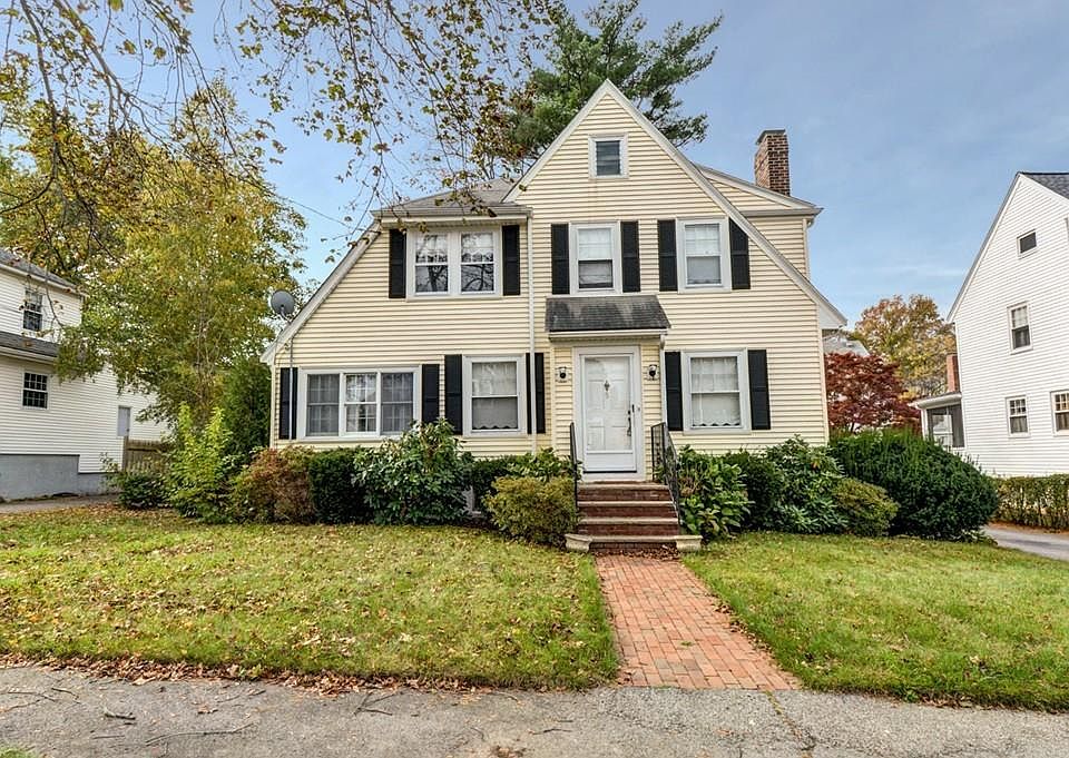5 Governors Rd, Milton, MA 02186 Zillow