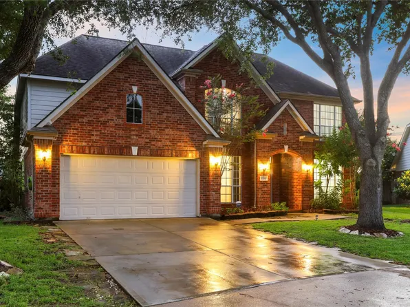 17539 Aspen Ridge Ct, Richmond, TX 77407