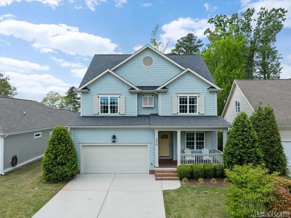 236 Eatons Xing, Littleton, NC 27850