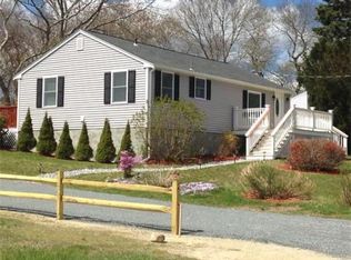 6 Cushing Dr, Plymouth, MA 02360