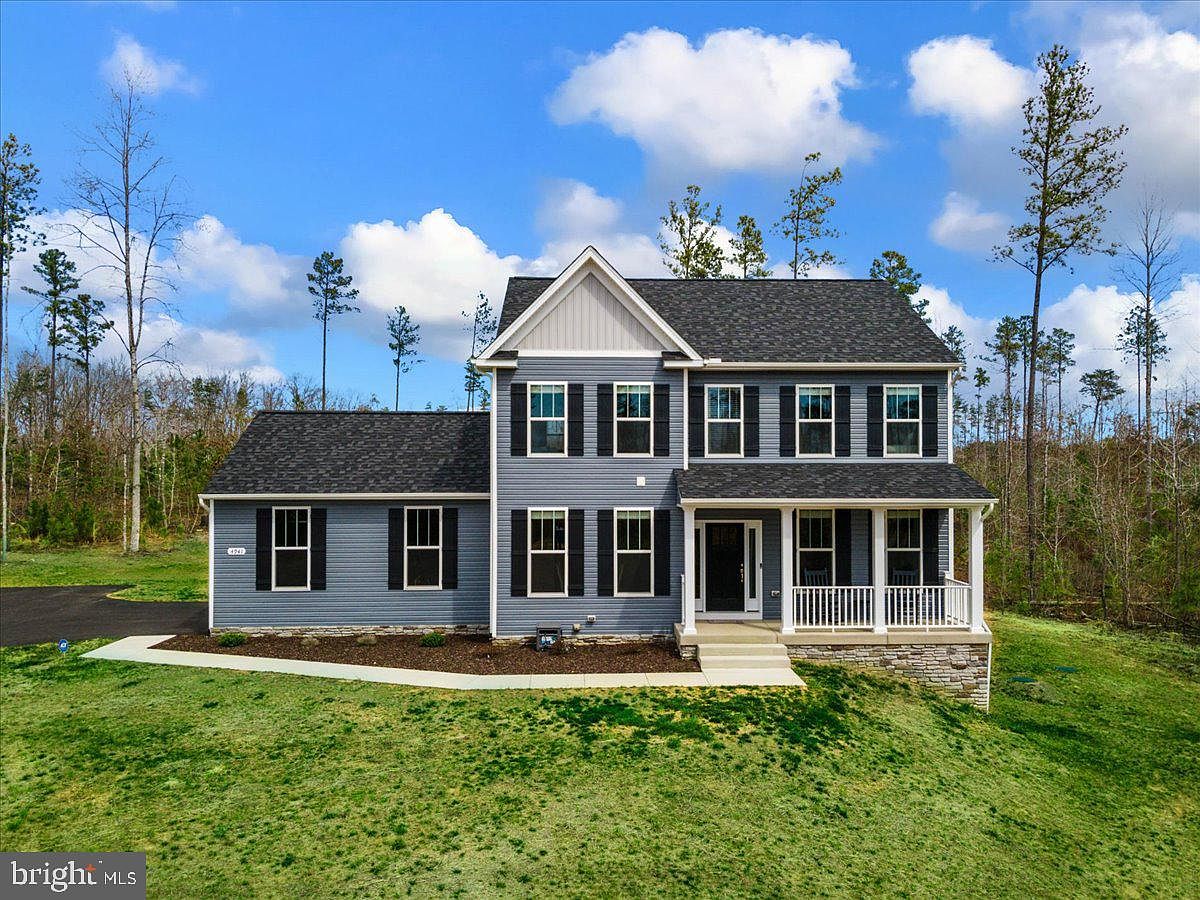 4941 Dorchester Ct, Partlow, VA 22534 Zillow