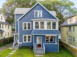 172-174 Euclid Ave, Springfield, MA 01108