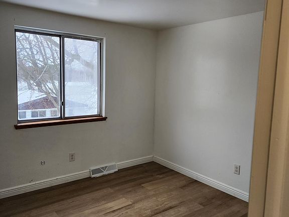 Room #3 the smallest room