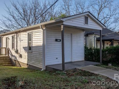 519 W Water St, Lincolnton, NC, 28092