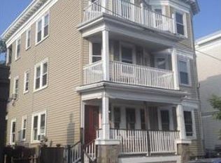 2 Victoria St APT 3, Boston, MA 02125