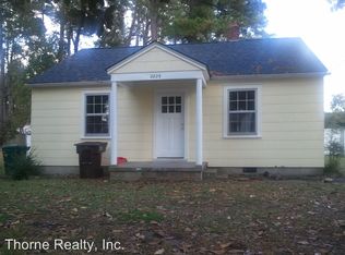 2229 Main St, Tarboro, NC 27886