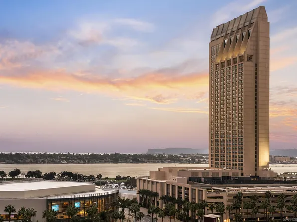 555 Front St Unit 1302, San Diego, CA 92101