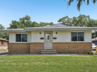 5031 Jackson St NE, Columbia Heights, MN 55421