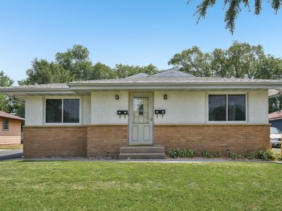 5031 Jackson St NE, Columbia Heights, MN, 55421