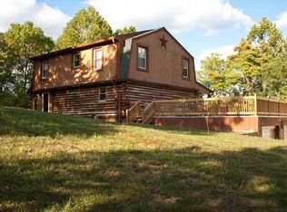 1258 W Pagoda Path, Martinsville, IN 46151