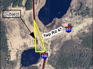 Csah #100, White Township, MN 55705