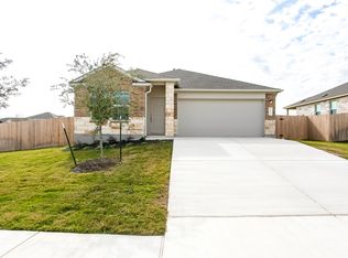 3313 Ancira Pl, Pflugerville, TX 78660
